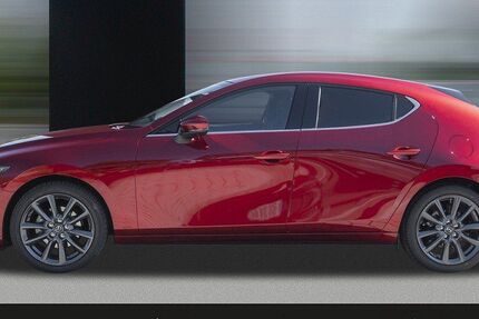 Mazda 3 1.115 km 26.890 € Neufahrn 85375