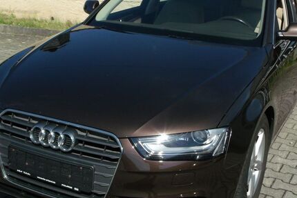 Audi A4 219.867 km 9.500 &euro; Strahwalde 02747