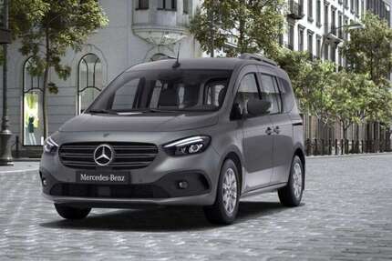 Mercedes-Benz Citan 3.405 km 23.470 &euro; Gera 07546