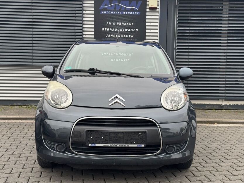 Citroen C1 45.000 km 3.900 € Aßlar OT Werdorf 35614