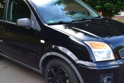Ford Fusion 150.885 km 3.990 &euro; Calau OT Saßleben 03205