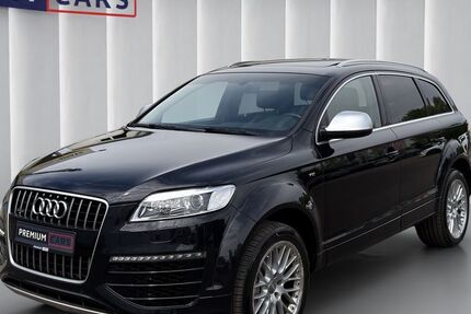 Audi Q7 254.370 km 22.990 &euro; Laupheim 88471
