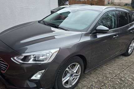 Ford Focus 81.500 km 11.600 &euro; Allersberg 90584