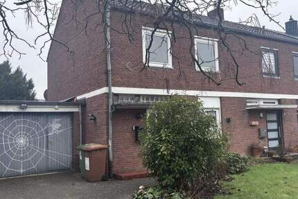 Haus Tönisvorst St. Tönis - 4 Zimmer, 84 m&sup2;, 295.000&euro; | Angebot:24688503