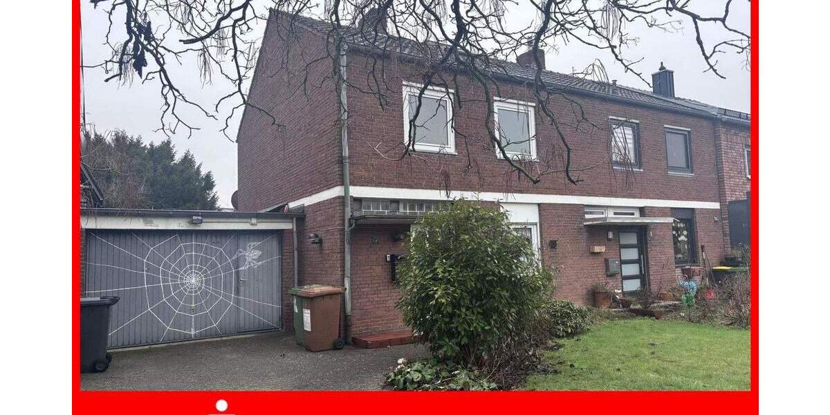 Reihenendhaus Tönisvorst St. Tönis - 4 Zimmer, 84 m&sup2;, 295.000&euro; | Angebot:24688503