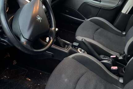 Peugeot 206 93.843 km 2.800 &euro; Siegen 57074