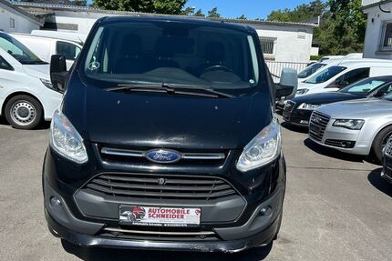 Ford Transit Custom 246.740 km 9.999 &euro; Munster 29633