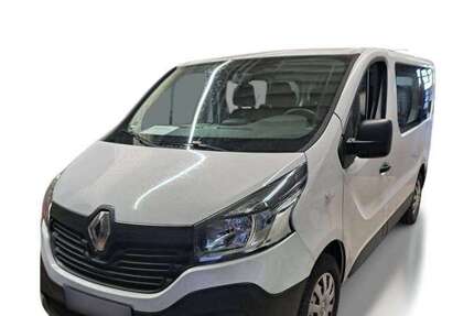 Renault Trafic 39.000 km 22.000 &euro; Trichtingen 78736