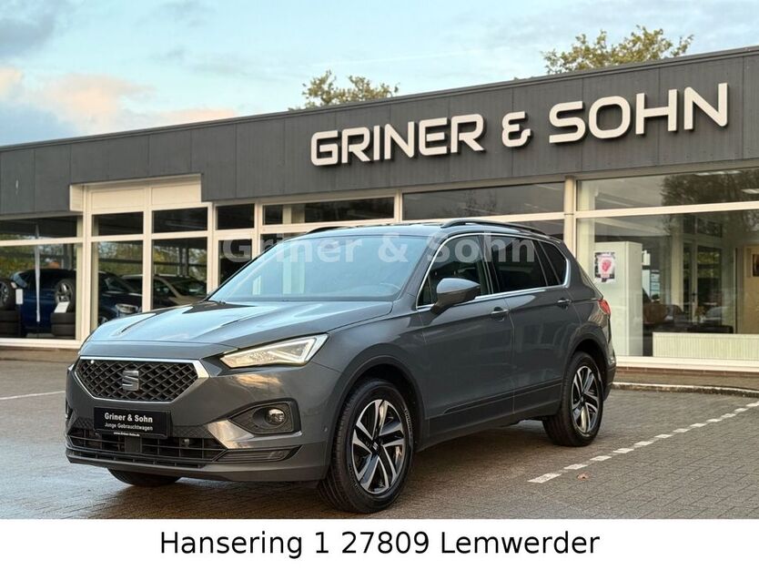 Seat Tarraco 112.560 km 19.450 € Lemwerder 27809
