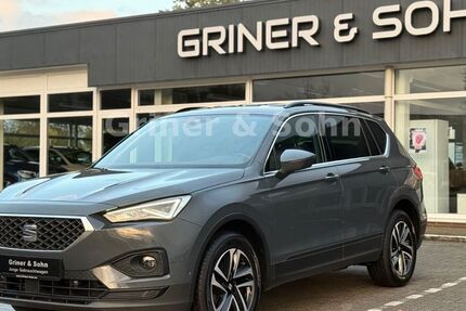 Seat Tarraco 112.560 km 19.950 € Lemwerder 27809
