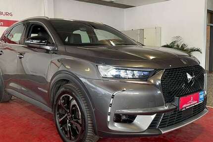 DS Automobiles DS 7 Crossback