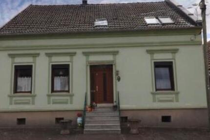 ❤️Provisionsfrei- charmantes Einfamilienhaus in Paplitz ❤️