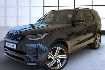 Land Rover Discovery 10.000 km 84.900 &euro; Augsburg 86165