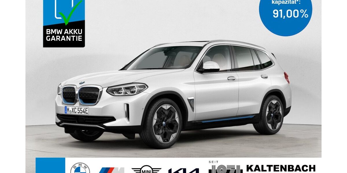 BMW X3 79.063 km 30.890 &euro; Arnsberg 59823