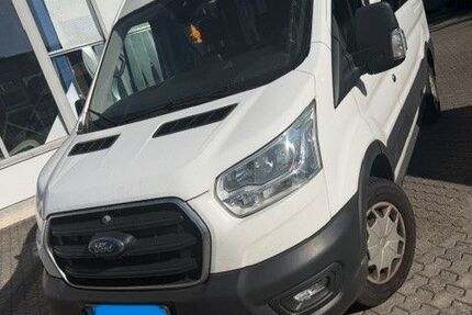 Ford Transit 107.000 km 24.500 &euro; Ensdorf 66806