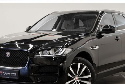 Jaguar F-Pace 127.358 km 22.800 &euro; Remscheid/NRW 42855