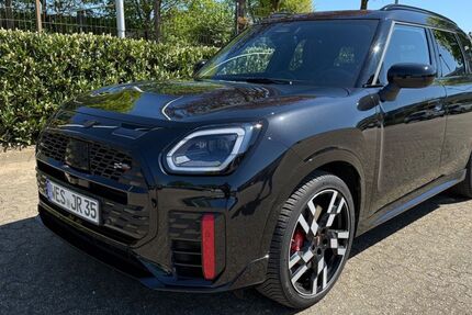 Mini John Cooper Works Countryman 24.990 km 41.390 &euro; Wesel 46483