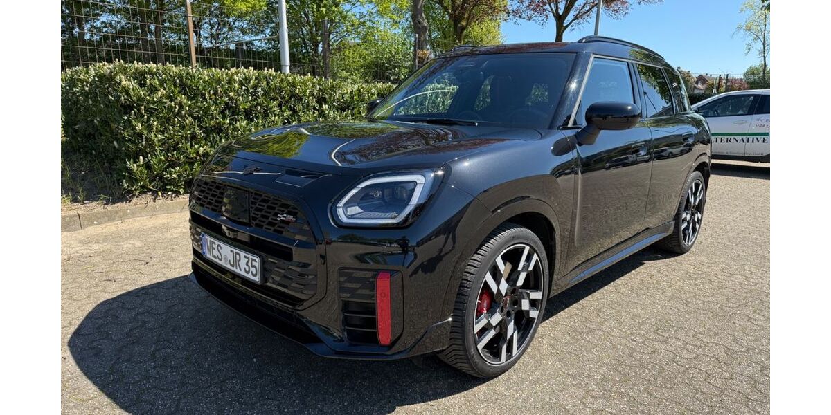Mini John Cooper Works Countryman 24.990 km 41.390 &euro; Wesel 46483