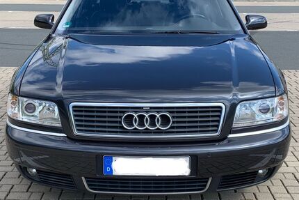 Audi A8 233.153 km 7.999 € Siegen 57080