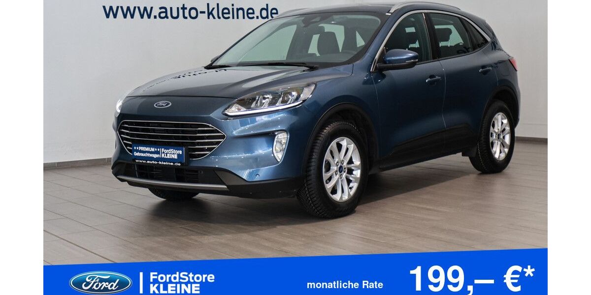 Ford Kuga 68.278 km 19.900 &euro; Paderborn 33102