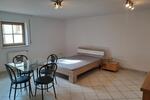 Etagenwohnung Hirschaid - 1 Zimmer, 35 m&sup2;, 450&euro; | Angebot:25872204