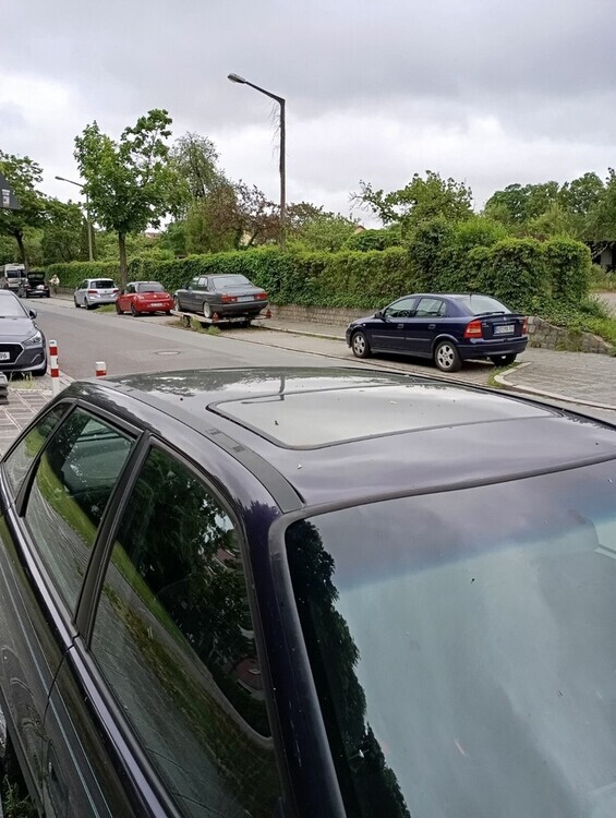 Opel Astra 88.000 km 1.300 € Oberasbach 90522