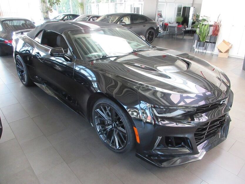 Camaro