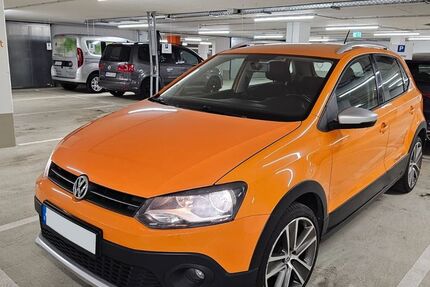 VW Polo 156.300 km 6.670 &euro; Offenbach Am Main 63069