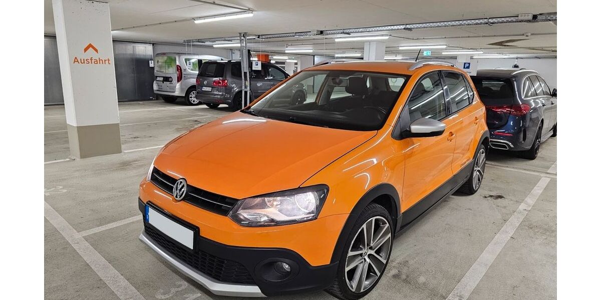 VW Polo 156.300 km 6.670 &euro; Offenbach Am Main 63069