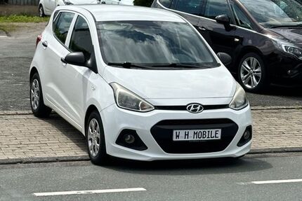Hyundai i10 141.500 km 4.900 &euro; steinfurt 48565