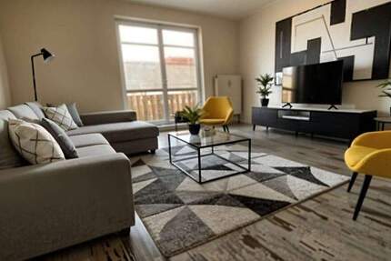 Wohnung Nordhausen - 3 Zimmer, 78 m&sup2;, 185.000&euro; | Angebot:25739824