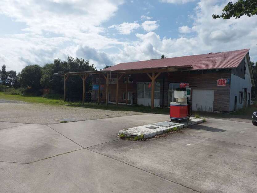 Grundstück in Armstorf 895.000 € 12500 m²