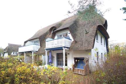 Terrassenwohnung - nur 100m vom Strand entfernt 2 zimmer