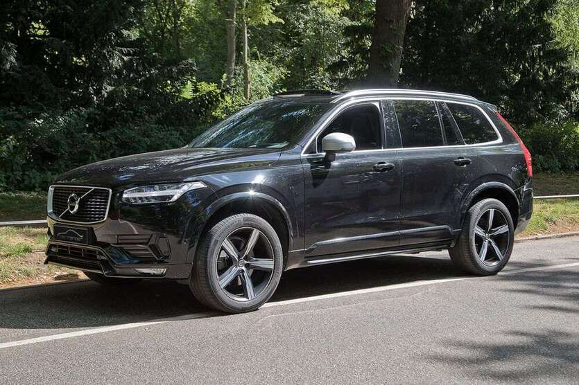 XC90