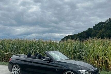 BMW 435 90.000 km 33.000 &euro; Havixbeck 48329