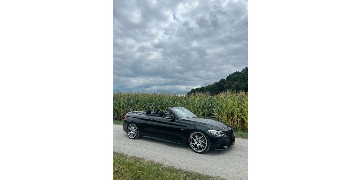 BMW 435 90.000 km 33.000 &euro; Havixbeck 48329