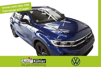 VW T-Roc 8.800 km 31.330 &euro; Mainburg 84048