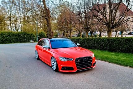 Audi A6 276.000 km 18.799 € Satow 18239