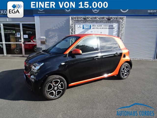 ForFour