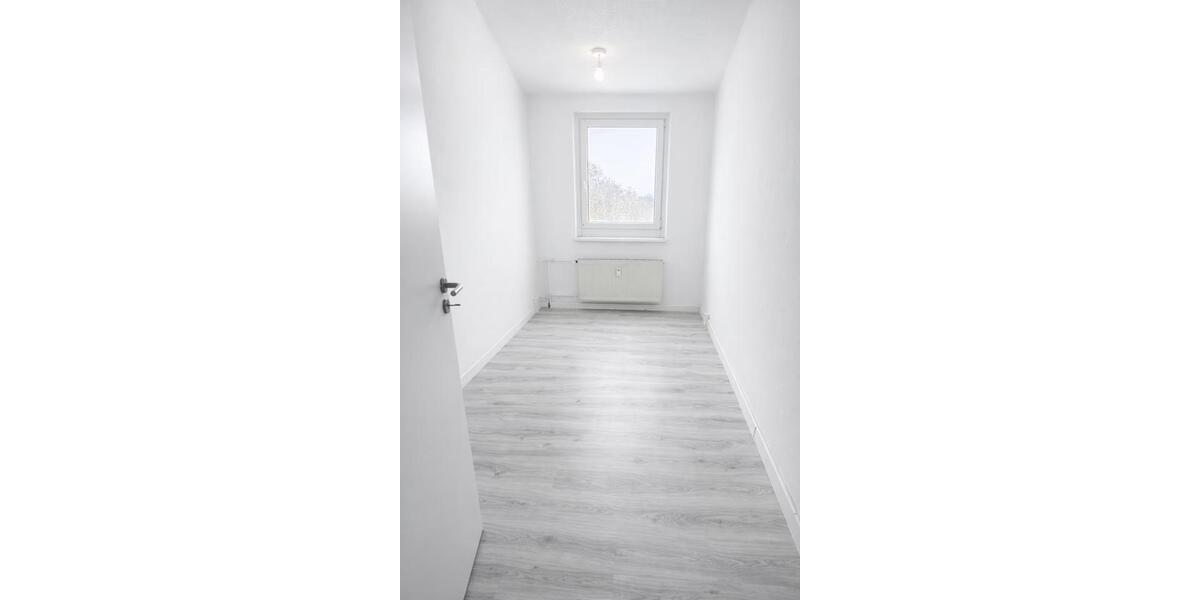 Erdgeschoßwohnung Warin - 3 Zimmer, 58 m&sup2;, 390&euro; | Angebot:26090846
