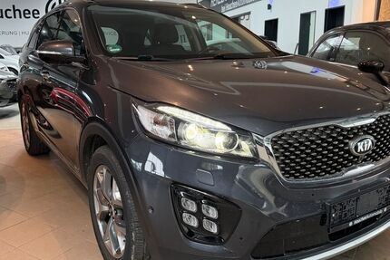 Kia Sorento 138.000 km 18.490 € Belm/Vehrte (bei Osnabrück) 49191