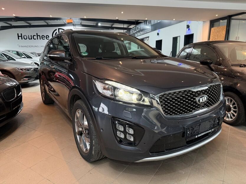 Kia Sorento 138.000 km 18.490 € Belm/Vehrte (bei Osnabrück) 49191
