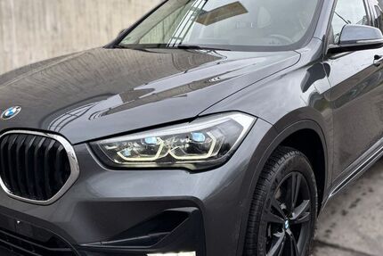 BMW X1 189.000 km 17.000 &euro; Essingen­­­ 73457