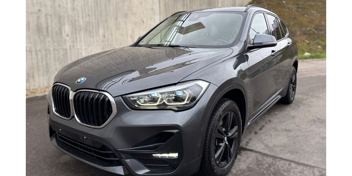 BMW X1 189.000 km 17.000 &euro; Essingen­­­ 73457