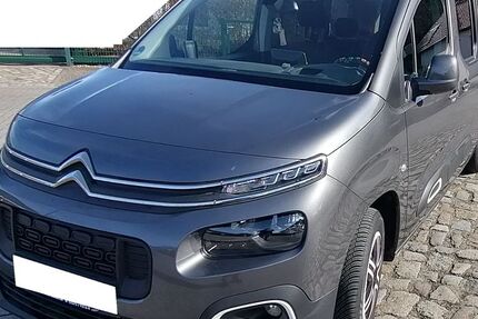 Citroen Berlingo 76.288 km 17.999 &euro; Bestensee 15741