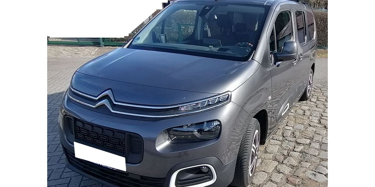 Citroen Berlingo 76.288 km 17.999 &euro; Bestensee 15741