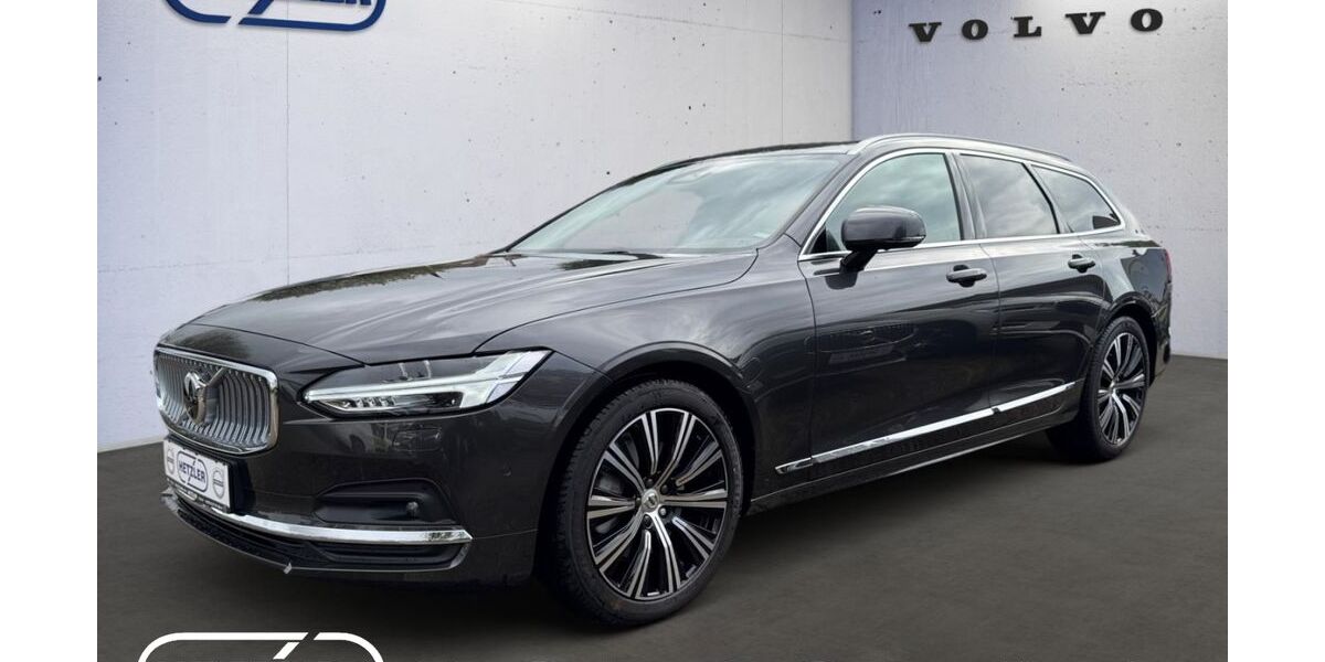 Volvo V90 8.500 km 66.950 &euro; Kassel 34123