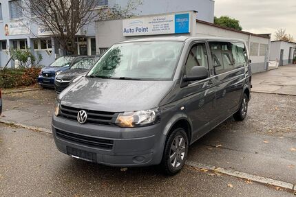 VW T5 Transporter 304.000 km 11.900 € Fellbach-Stuttgart 70736