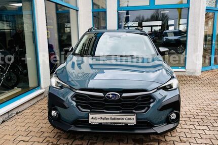 Subaru Crosstrek 4.000 km 36.490 &euro; Arnstadt 99310