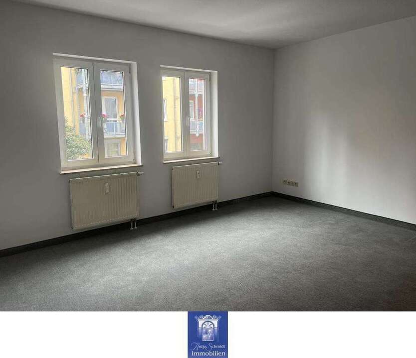 Wohnung zum Mieten in Meißen 300 € 51.3 m²